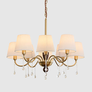 Sylvia Chandelier