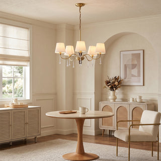 Sylvia Chandelier