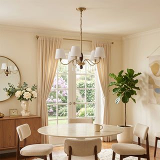 Sylvia Chandelier