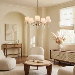 Sylvia Chandelier