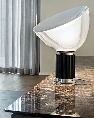 Taccia Table Lamp