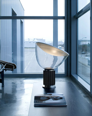 Taccia Table Lamp