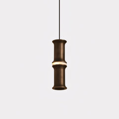 Bronze antique et Blanc