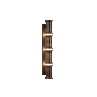 Takeo Bamboo Joint Sconce