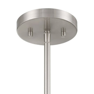 Talaris Truss Linear Chandelier