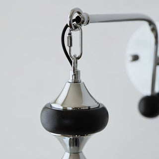 Talia Ceramic Hanging Sconce