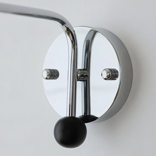 Talia Ceramic Hanging Sconce