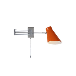 Tangelo Swing-Arm Wall Sconce