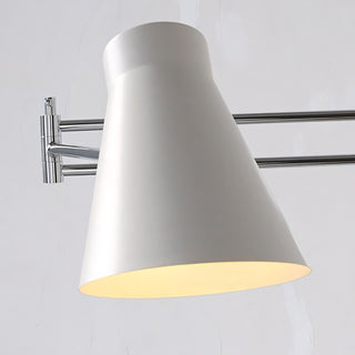 Tangelo Swing-Arm Wall Sconce