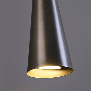 Tapered Swivel Sconce