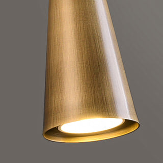 Tapered Swivel Sconce