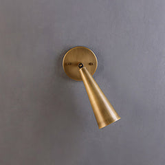 Antique Brass