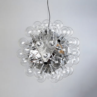 Taraxacum Glass Chandelier