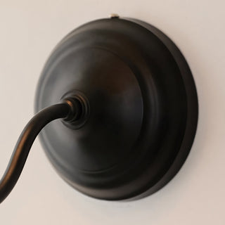Tatume Woven Wall Sconce