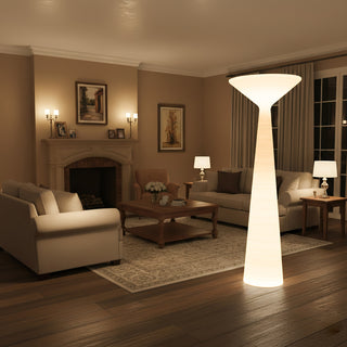 Tebe Floor Lamp