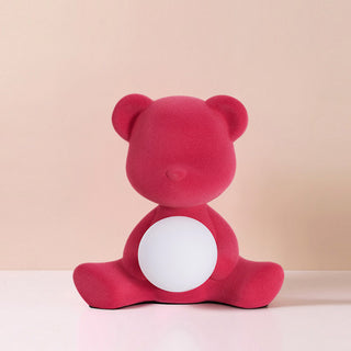Teddy Bear Table Lamp