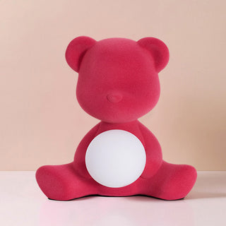 Teddy Bear Table Lamp