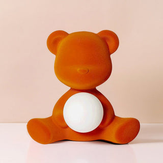Teddy Bear Table Lamp