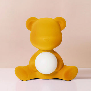 Teddy Bear Table Lamp