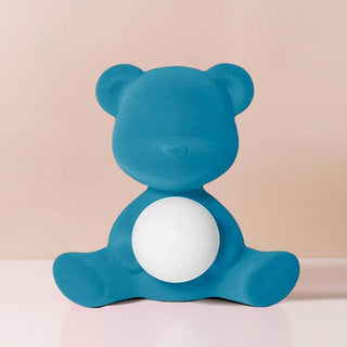 Teddy Bear Table Lamp