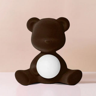 Teddy Bear Table Lamp