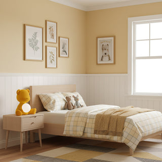 Teddy Bear Table Lamp