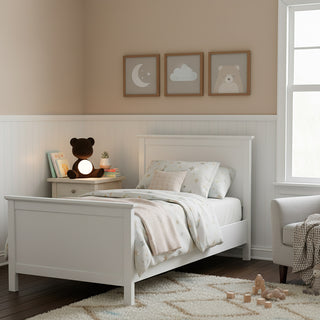 Teddy Bear Table Lamp