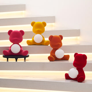 Teddy Bear Table Lamp