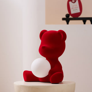 Teddy Bear Table Lamp