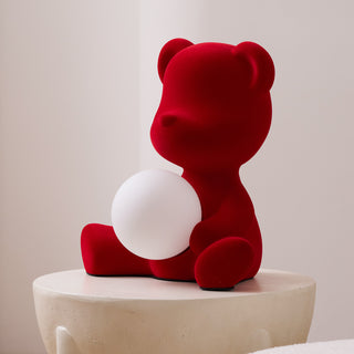 Teddy Bear Table Lamp