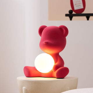Teddy Bear Table Lamp