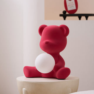 Teddy Bear Table Lamp