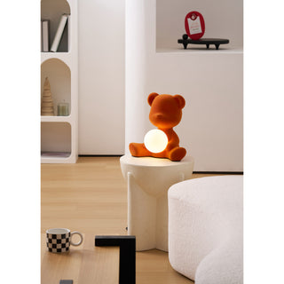 Teddy Bear Table Lamp