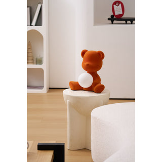 Teddy Bear Table Lamp
