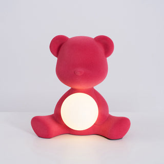 Teddy Bear Table Lamp