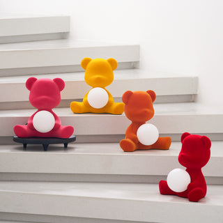 Teddy Bear Table Lamp