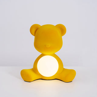 Teddy Bear Table Lamp