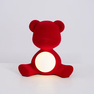 Teddy Bear Table Lamp