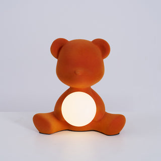 Teddy Bear Table Lamp