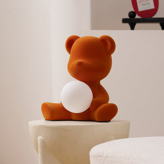 Teddy Bear Table Lamp