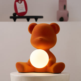 Teddy Bear Table Lamp