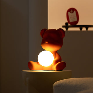 Teddy Bear Table Lamp