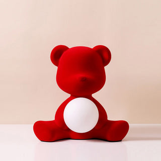 Teddy Bear Table Lamp