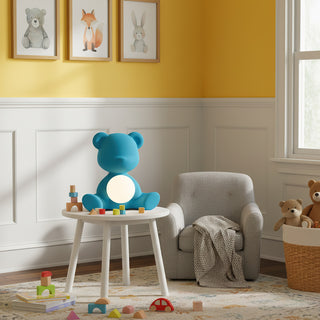 Teddy Bear Table Lamp