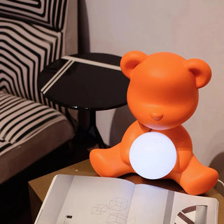 Teddy Bear Table Lamp
