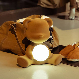 Teddy Bear Table Lamp