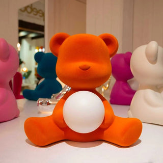 Teddy Bear Table Lamp