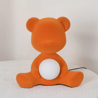 Teddy Bear Table Lamp