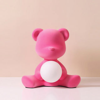 Teddy Bear Table Lamp