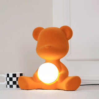 Teddy Bear Table Lamp
